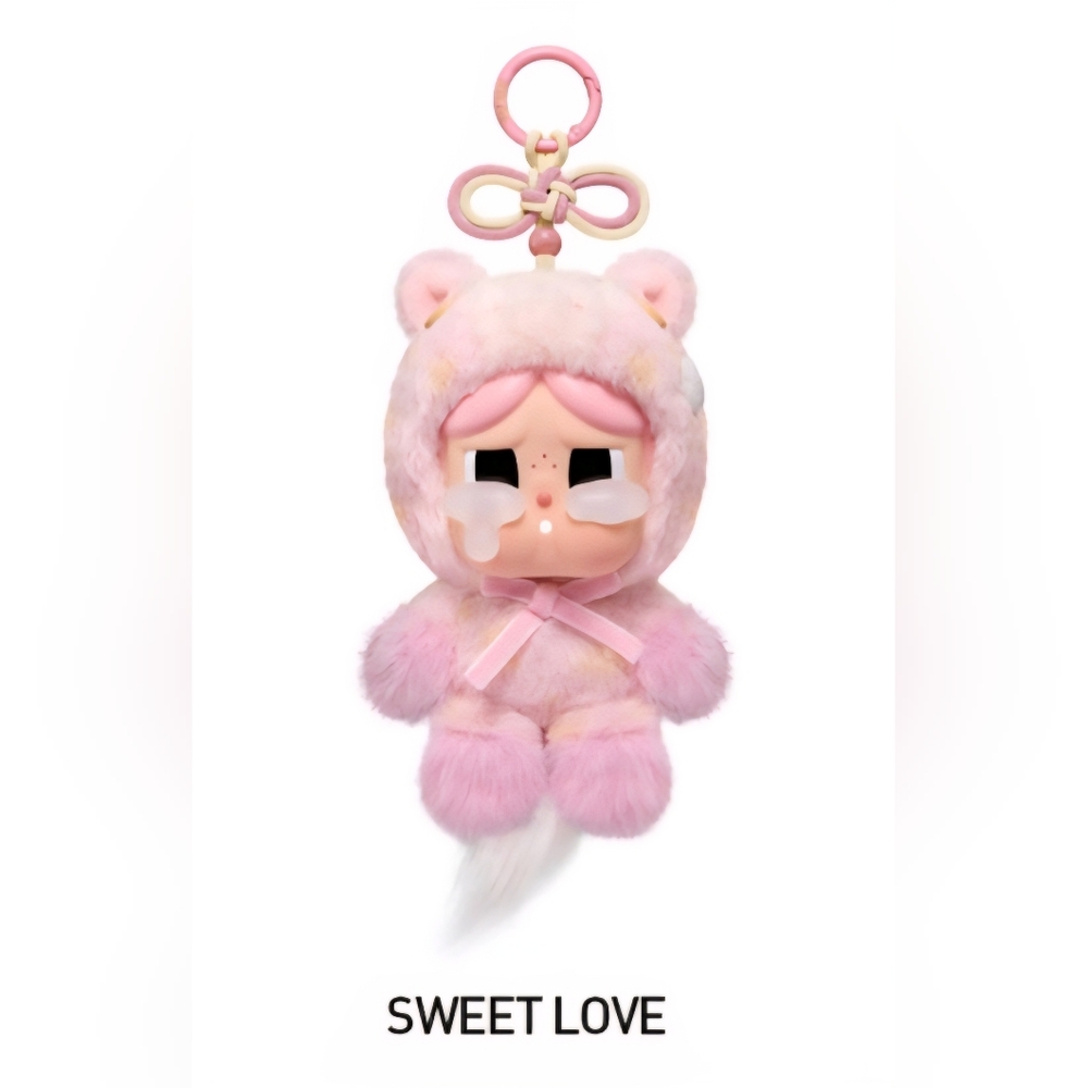 POP MART Crybaby - Sweet Love